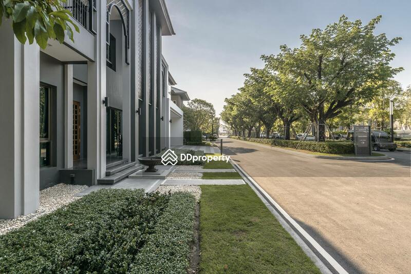 For Sale - Grand Bangkok Boulevard Srinakarin, Bangkok