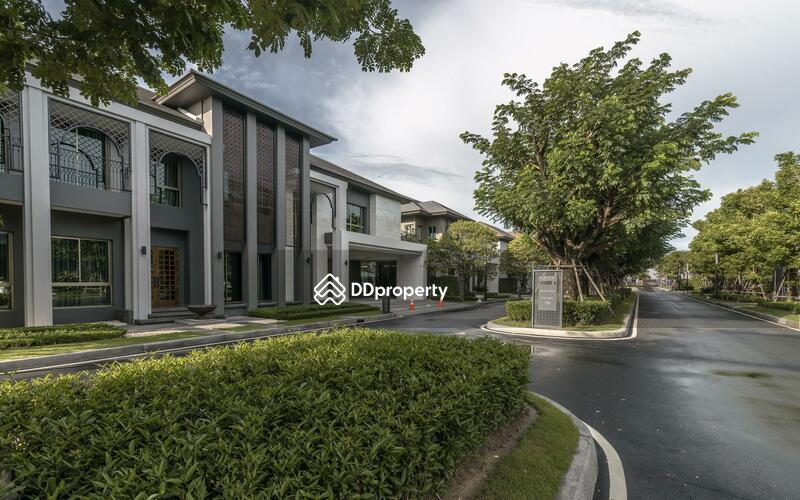 For Sale - Grand Bangkok Boulevard Srinakarin, Bangkok