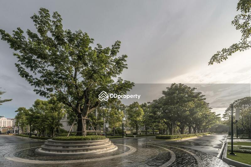 For Sale - Grand Bangkok Boulevard Srinakarin, Bangkok