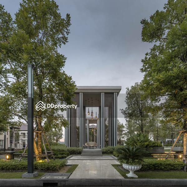 For Sale - Grand Bangkok Boulevard Srinakarin, Bangkok