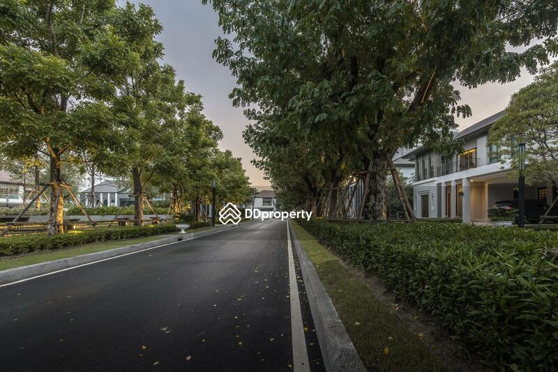 For Sale - Grand Bangkok Boulevard Srinakarin, Bangkok