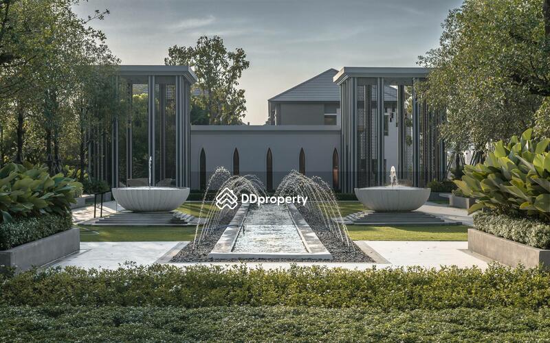 For Sale - Grand Bangkok Boulevard Srinakarin, Bangkok