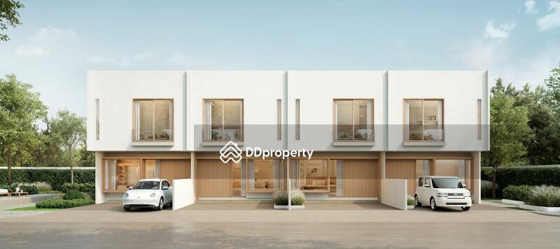 For Rent - NORA Bangna, Samut Prakan