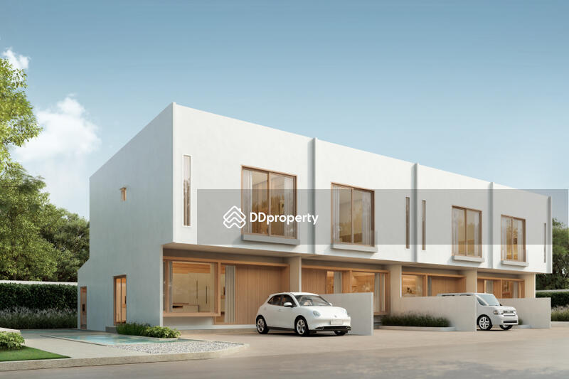 For Rent - NORA Bangna, Samut Prakan