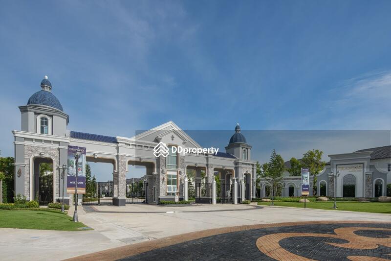 For Rent - Grandio Bangna KM.5, Samut Prakan