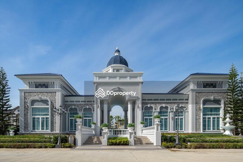 For Rent - Grandio Bangna KM.5, Samut Prakan
