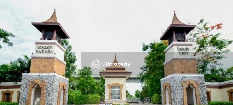 For Sale - Golden Nakara, Bangkok