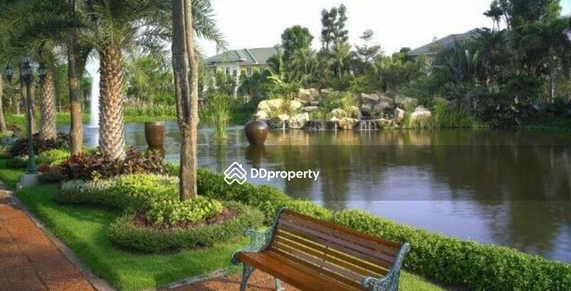 For Sale - Golden Nakara, Bangkok
