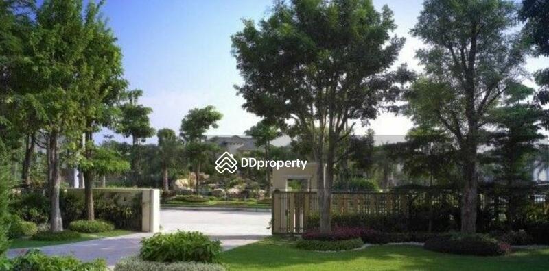 For Sale - Golden Nakara, Bangkok