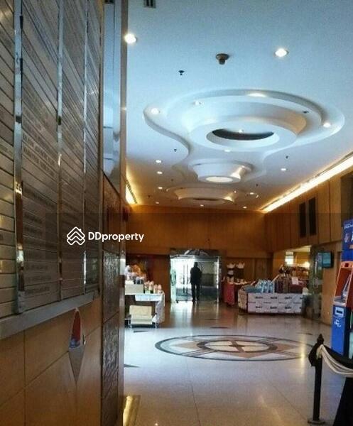 For Rent - Forum Tower, Bangkok