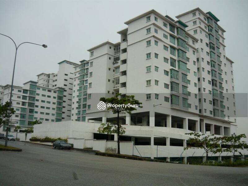 For Rent - Sierra Residency