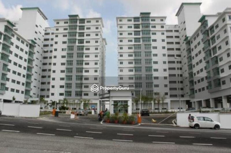 For Rent - Sierra Residency