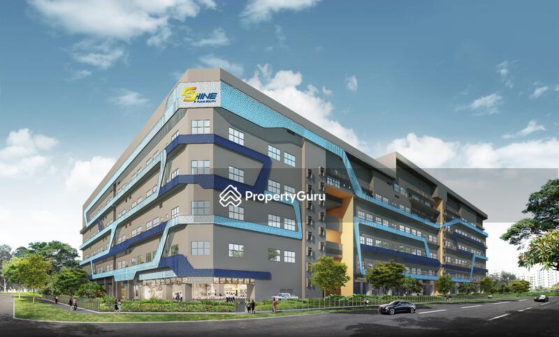 For Sale - Shine@Tuas South