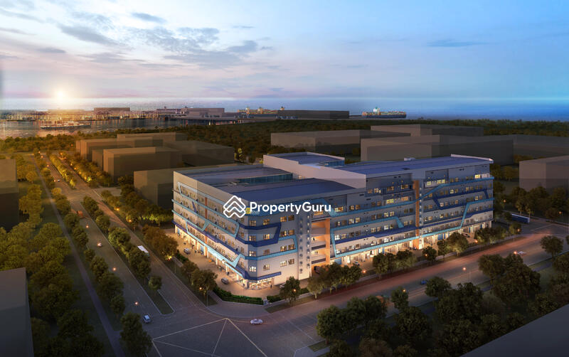 For Sale - Shine@Tuas South