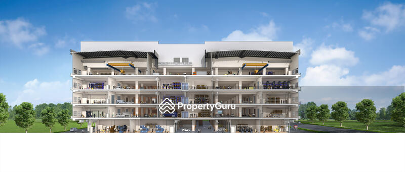 For Sale - Shine@Tuas South