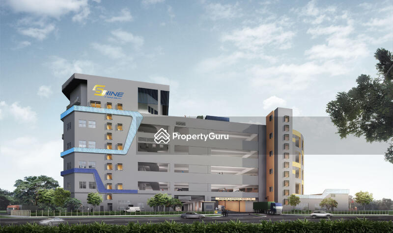 For Sale - Shine@Tuas South