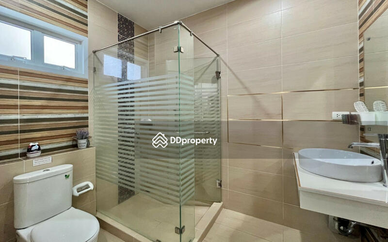 For Rent - Baan Dusit Pattaya View, Chon Buri (Pattaya)