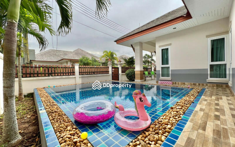 For Rent - Baan Dusit Pattaya View, Chon Buri (Pattaya)