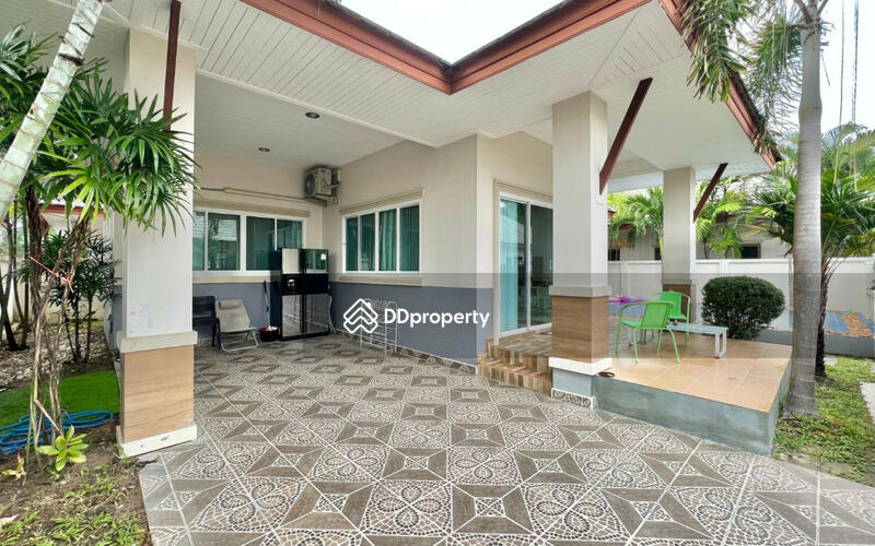 For Rent - Baan Dusit Pattaya View, Chon Buri