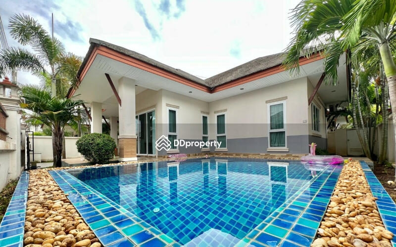For Rent - Baan Dusit Pattaya View, Chon Buri (Pattaya)