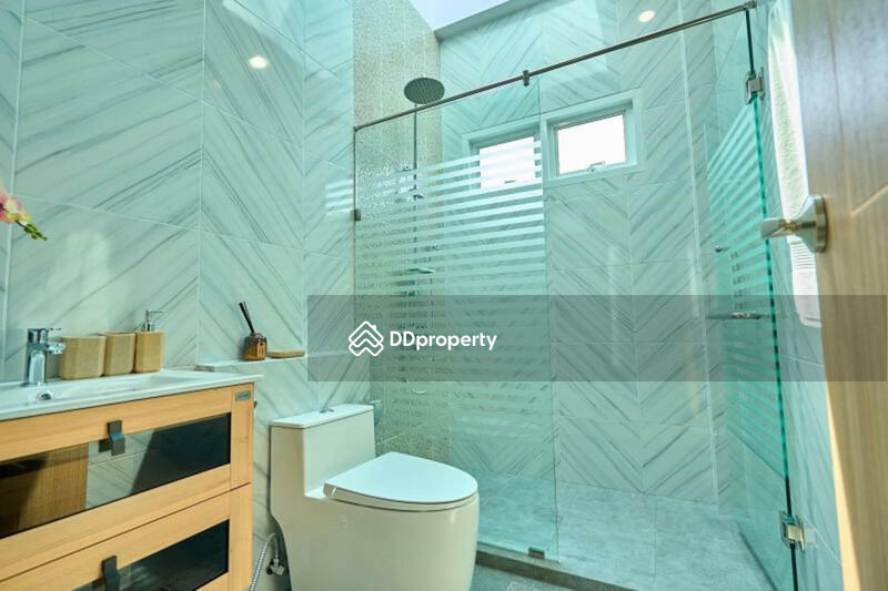 For Sale - Baan Dusit Pattaya Garden, Chon Buri