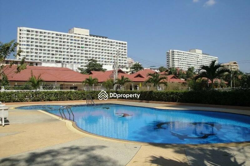 For Rent - Royal Park Village, Chon Buri