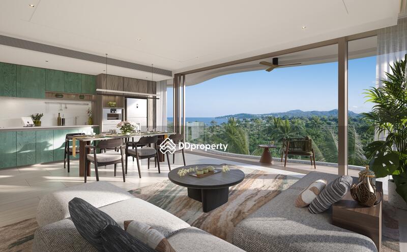 ขาย - Garrya Residences : แกร์ยา เรสซิเด้นซ์, ภูเก็ต