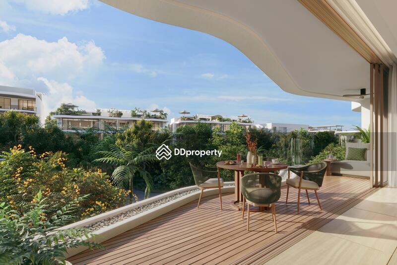 ขาย - Garrya Residences : แกร์ยา เรสซิเด้นซ์, ภูเก็ต