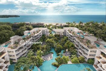 Garrya Residences : แกร์ยา เรสซิเด้นซ์