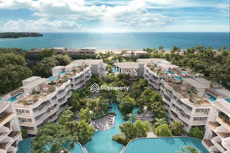 Garrya Residences : แกร์ยา เรสซิเด้นซ์ #0