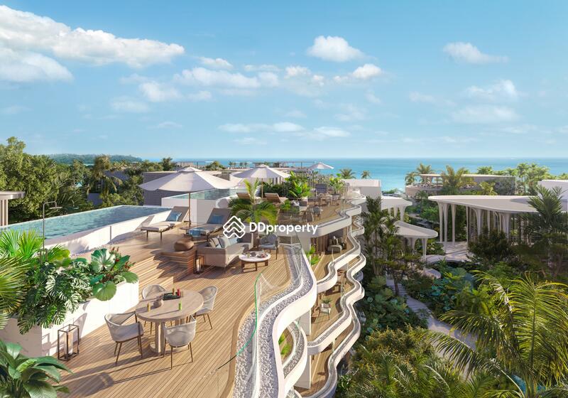Garrya Residences : แกร์ยา เรสซิเด้นซ์ #0