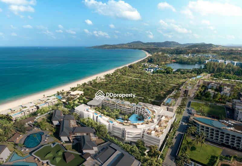 Garrya Residences : แกร์ยา เรสซิเด้นซ์ #0