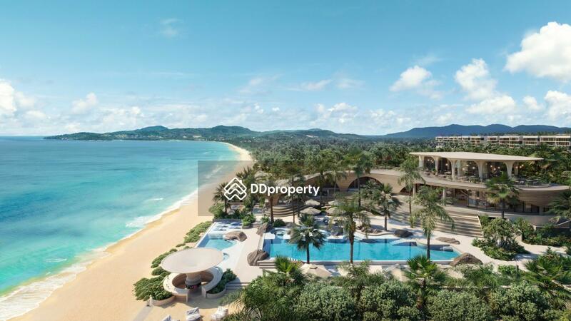 ขาย - Garrya Residences : แกร์ยา เรสซิเด้นซ์, ภูเก็ต