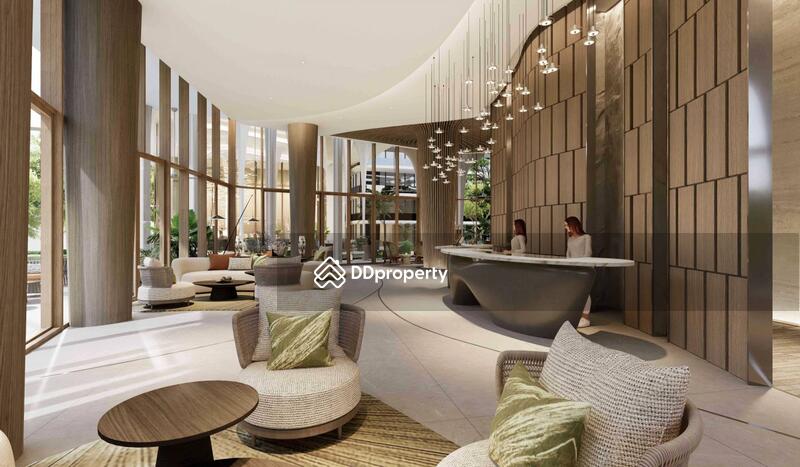 ขาย - Garrya Residences : แกร์ยา เรสซิเด้นซ์, ภูเก็ต