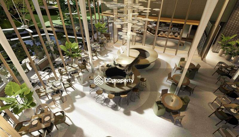 ขาย - Garrya Residences : แกร์ยา เรสซิเด้นซ์, ภูเก็ต