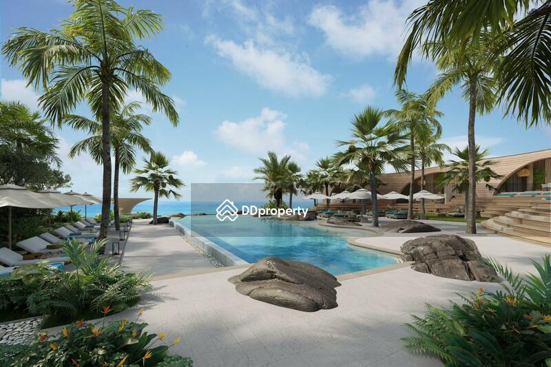 ขาย - Garrya Residences : แกร์ยา เรสซิเด้นซ์, ภูเก็ต
