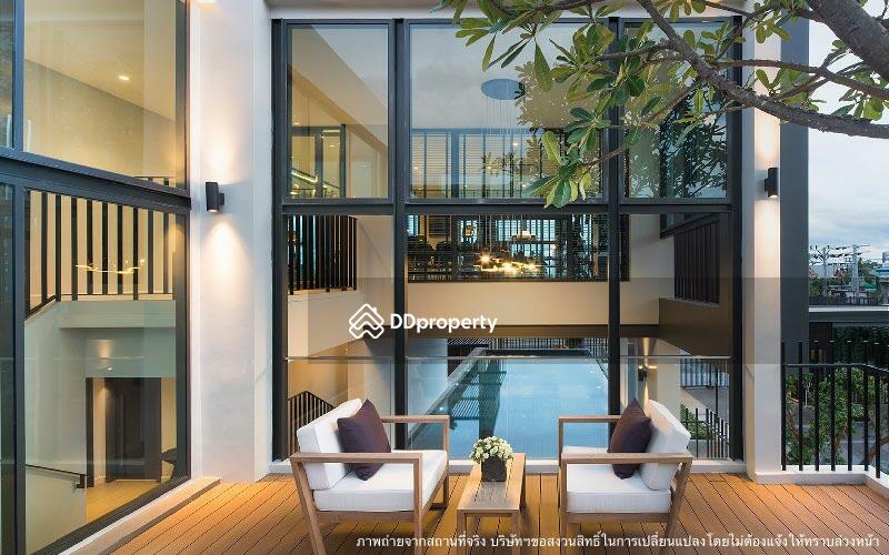 ขาย - Grand Bangkok Boulevard Ratchaphruek-Rama 5 : แกรนด์ บางกอก บูเลอวาร์ด ราชพฤกษ์-พระราม 5, นนทบุรี