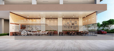  - Greenville Residences