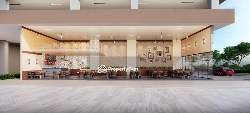 Greenville Residences #0