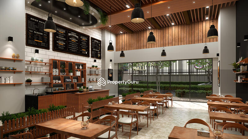 Greenville Residences #0