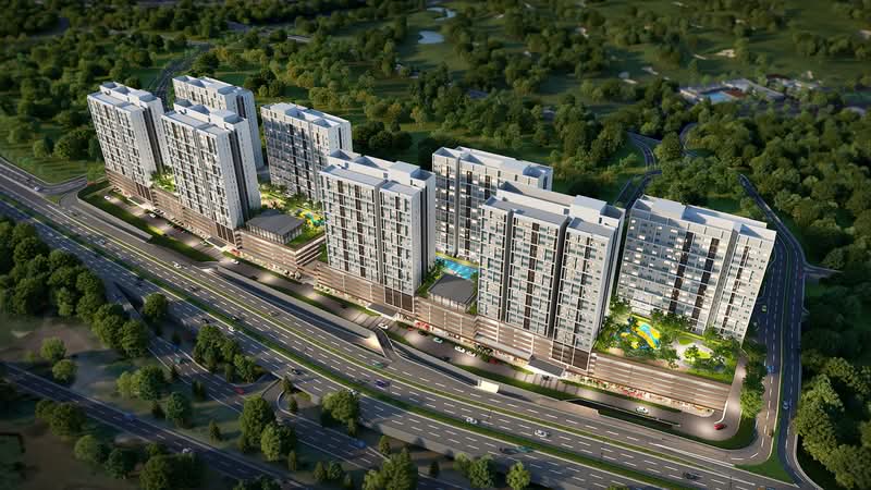Greenville Residences - iProperty.com.my