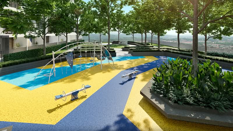 Greenville Residences - iProperty.com.my