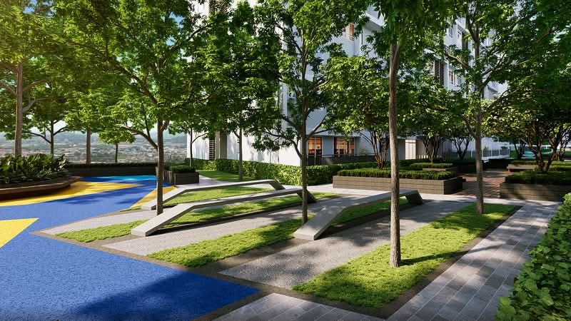 Greenville Residences - iProperty.com.my