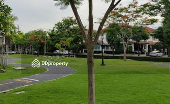 Baan Patra Onnuch-Wongwan : บ้านภัทรา อ่อนนุช-วงแหวน