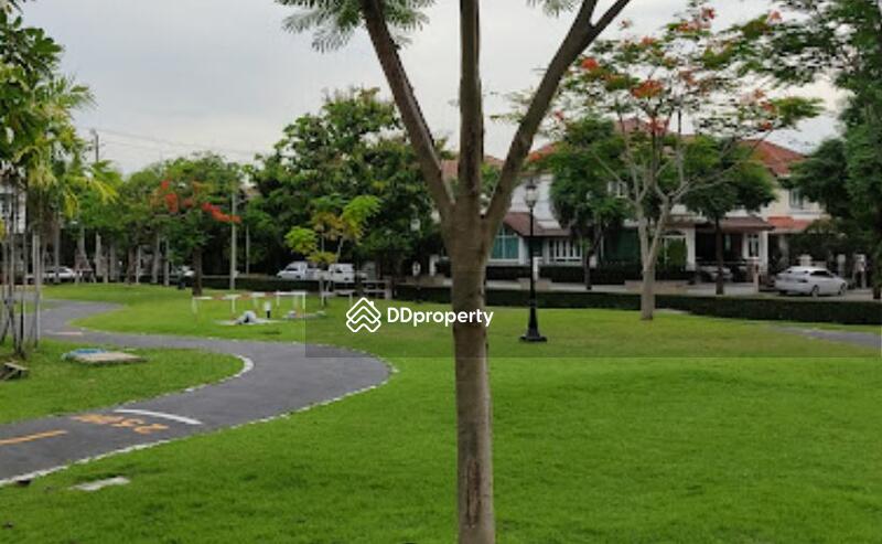 For Rent - Baan Patra Onnuch-Wongwan, Bangkok