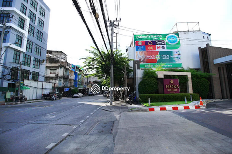 ให้เช่า - Flora Marigold : ฟลอรา แมริโกลด์, กรุงเทพ