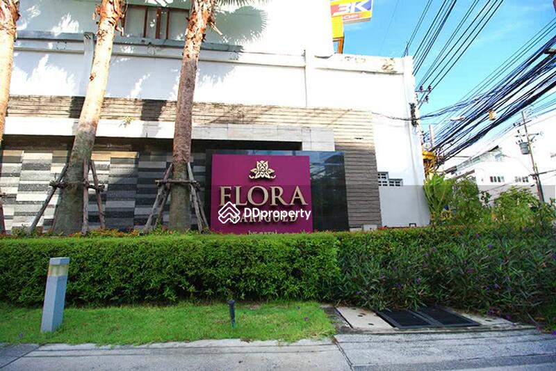 For Rent - Flora Marigold, Bangkok