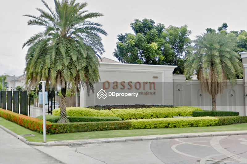 Passorn Prestige Onnut : ภัสสร เพรสทีจ อ่อนนุช  #0