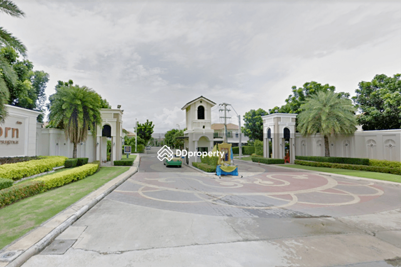 Passorn Prestige Onnut : ภัสสร เพรสทีจ อ่อนนุช  #0