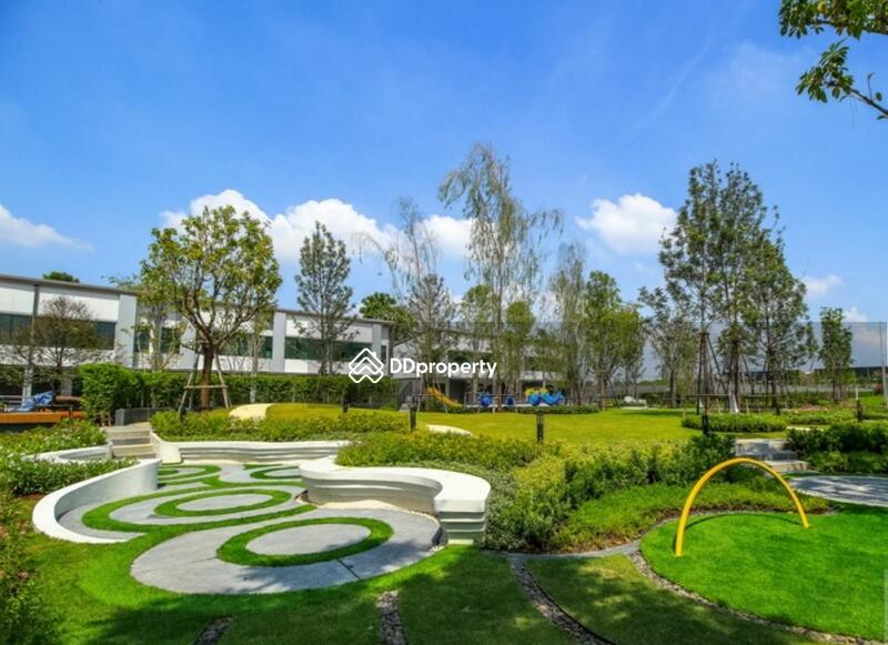 For Rent - Pleno Bangna-Wongwaen, Samut Prakan